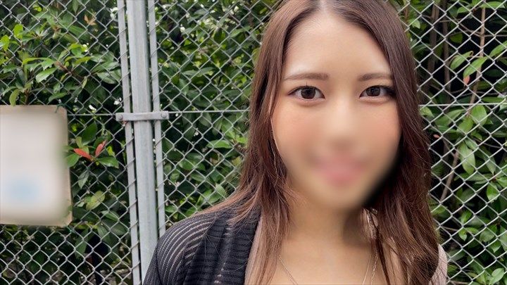 【性感被虐婊子】新宿女子酒吧大姊25歳觉醒肉便器化